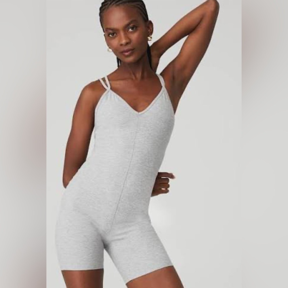 ALO Alosoft Suns Out Onesie